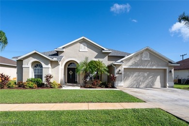 Beach Home Sale Pending in Lehigh Acres, Florida