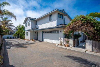 Beach Home Off Market in Grover Beach, California