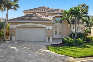 Beach Home For Sale in Bonita Springs, Florida