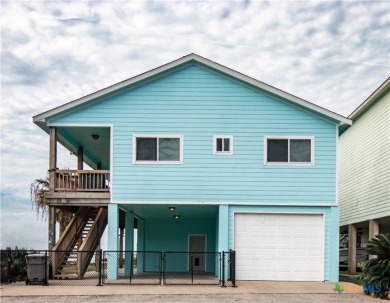 Beach Home For Sale in Seadrift, Texas