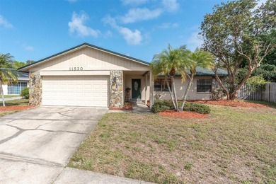 Beach Home Sale Pending in Largo, Florida