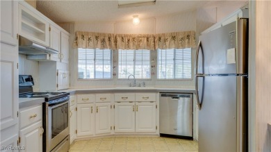 Beach Home For Sale in North Fort Myers, Florida