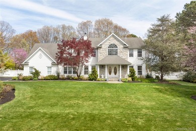 Beach Home For Sale in Shoreham, New York
