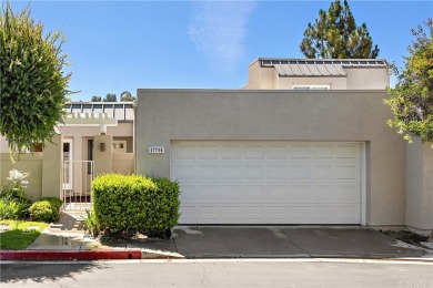 Beach Townhome/Townhouse Off Market in Mission Viejo, California