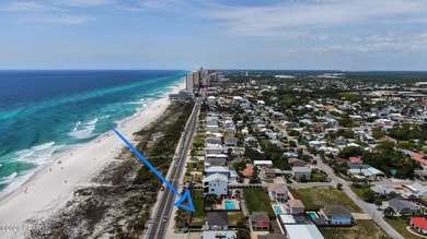 Beach Lot For Sale in Panama City Beach, Florida