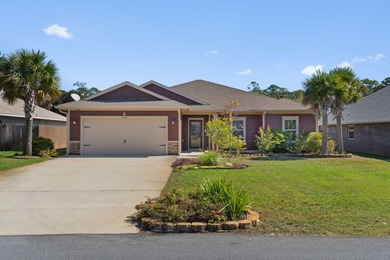 Beach Home Sale Pending in Navarre, Florida