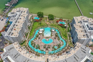 Beach Condo For Sale in Fort Walton Beach, Florida