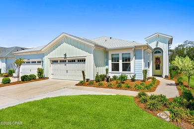 Beach Townhome/Townhouse For Sale in Panama City Beach, Florida