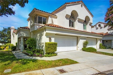 Beach Townhome/Townhouse For Sale in Rancho Santa Margarita, California