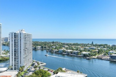 Beach Condo For Sale in Aventura, Florida