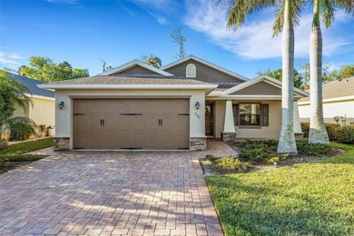 Beach Home For Sale in Bradenton, Florida