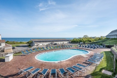 Beach Apartment For Sale in Montauk, New York