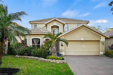 Beach Home For Sale in Estero, Florida