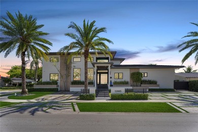 Beach Home Sale Pending in North Miami, Florida