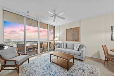 Vacation Rental Beach Condo in Biloxi, Mississippi