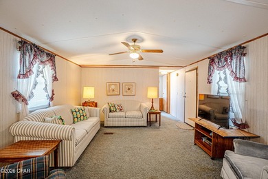 Beach Home For Sale in Panama City Beach, Florida