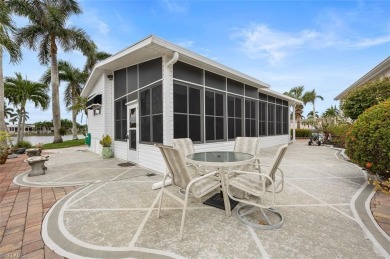 Beach Home For Sale in Naples, Florida