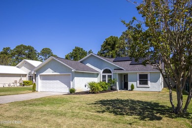 Beach Home For Sale in Panama City Beach, Florida