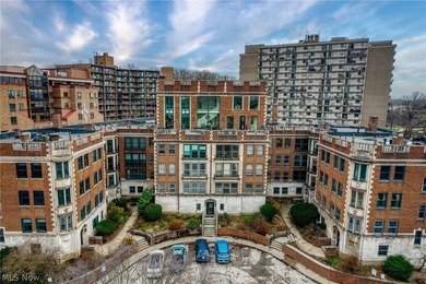 Beach Condo For Sale in Cleveland, Ohio