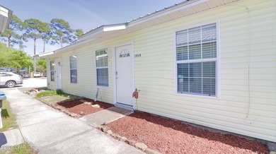 Beach Townhome/Townhouse For Sale in Panama City Beach, Florida