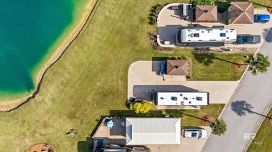 Beach Lot For Sale in Foley, Alabama