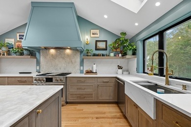 Beach Home For Sale in Gloucester, Massachusetts
