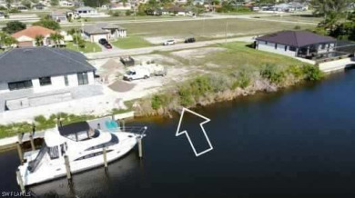 Residential - CAPE CORAL, FL Build your brand new home on this - Beach Lot for sale in Cape Coral, Florida on Beachhouse.com