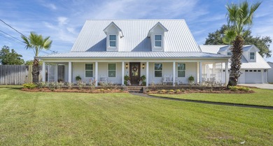 Beach Home Sale Pending in Panama City, Florida