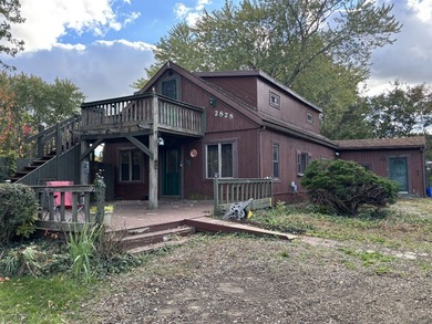 Beach Home For Sale in Erie, Pennsylvania