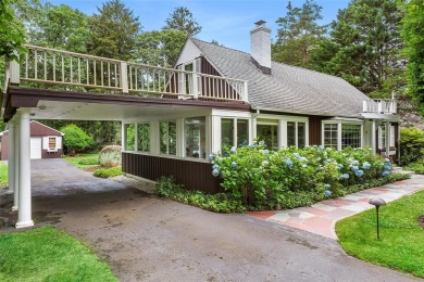 Beach Home For Sale in Southampton, New York