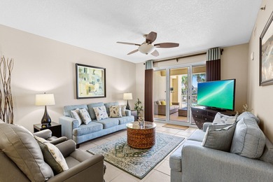 Beach Condo For Sale in Miramar Beach, Florida