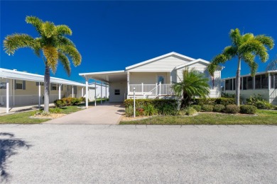 Beach Home For Sale in Punta Gorda, Florida