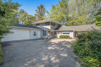 Beach Home Off Market in West Olive, Michigan