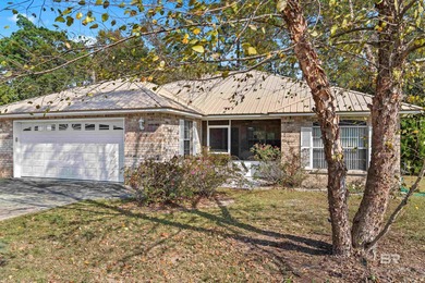 Beach Home For Sale in Lillian, Alabama