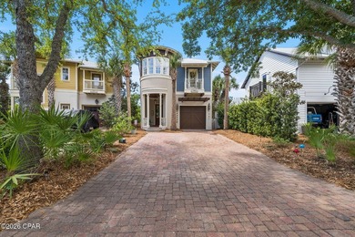 Beach Home For Sale in Panama City Beach, Florida