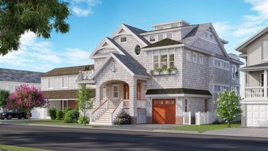 Beach Home For Sale in Ocean City, New Jersey