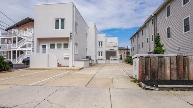 Beach Condo For Sale in Margate, New Jersey