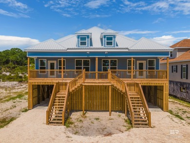 Beach Townhome/Townhouse For Sale in Dauphin Island, Alabama