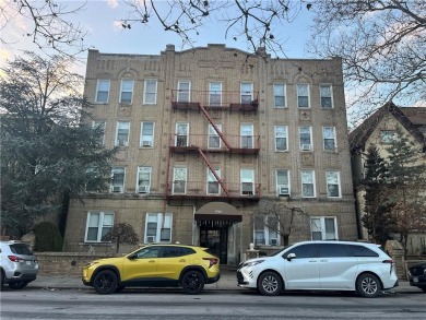 Beach Home For Sale in Brooklyn, New York