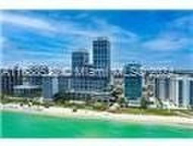 Beach Condo For Sale in Miami Beach, Florida