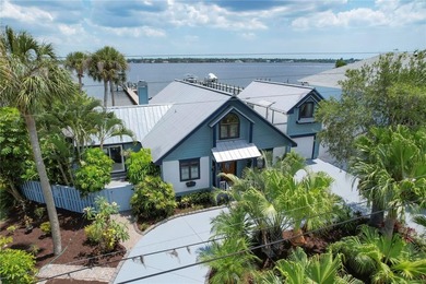 Beach Home For Sale in Palmetto, Florida
