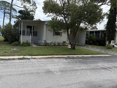 Beach Home For Sale in Port Orange, Florida