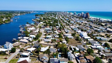 Beach Home Sale Pending in Panama City Beach, Florida