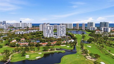 Beach Condo For Sale in Aventura, Florida