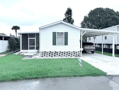 Beach Home For Sale in New Smyrna Beach, Florida