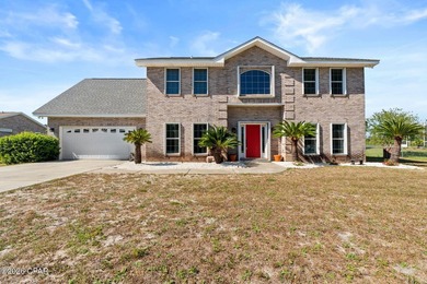 Beach Home For Sale in Panama City, Florida