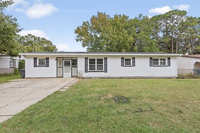 Beach Home For Sale in Fort Walton Beach, Florida