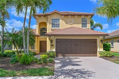 Beach Home For Sale in Bradenton, Florida