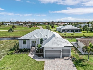 Beach Home For Sale in Punta Gorda, Florida