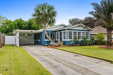 Beach Home For Sale in Panama City Beach, Florida